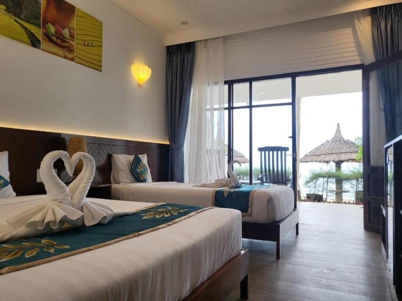 Ravenala Muine Resort