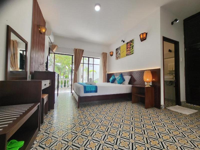 Ravenala Muine Resort