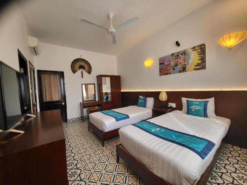 Ravenala Muine Resort