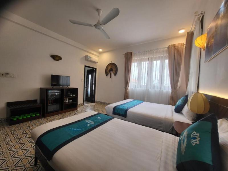 Ravenala Muine Resort