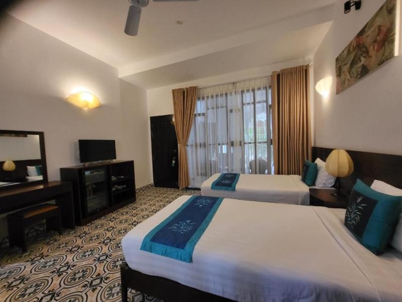 Ravenala Muine Resort