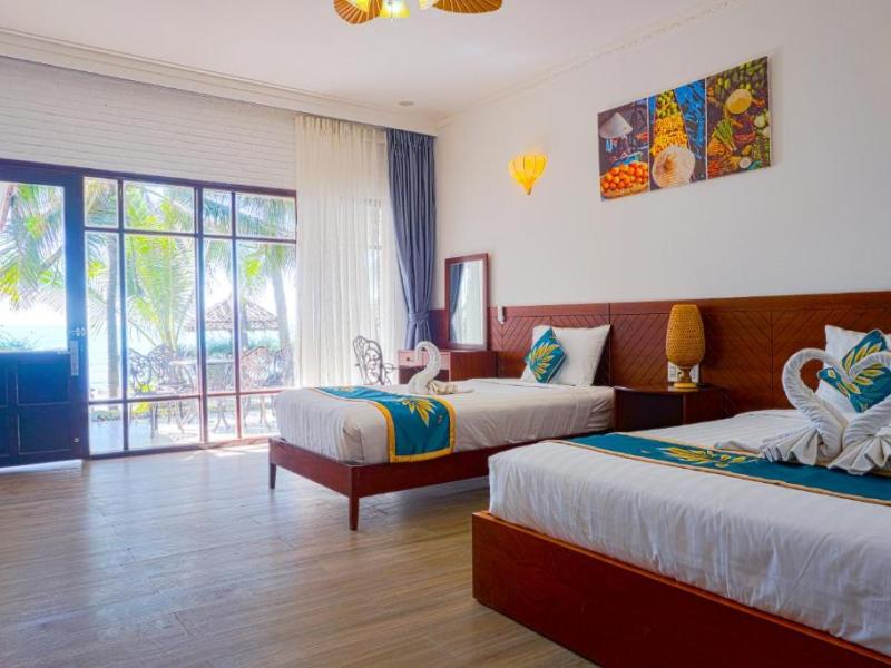 Ravenala Muine Resort