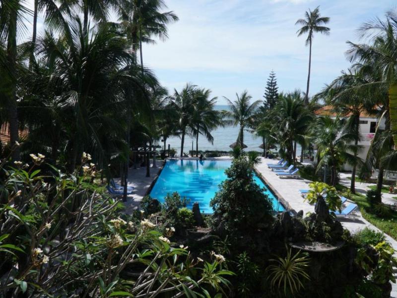 Ravenala Muine Resort