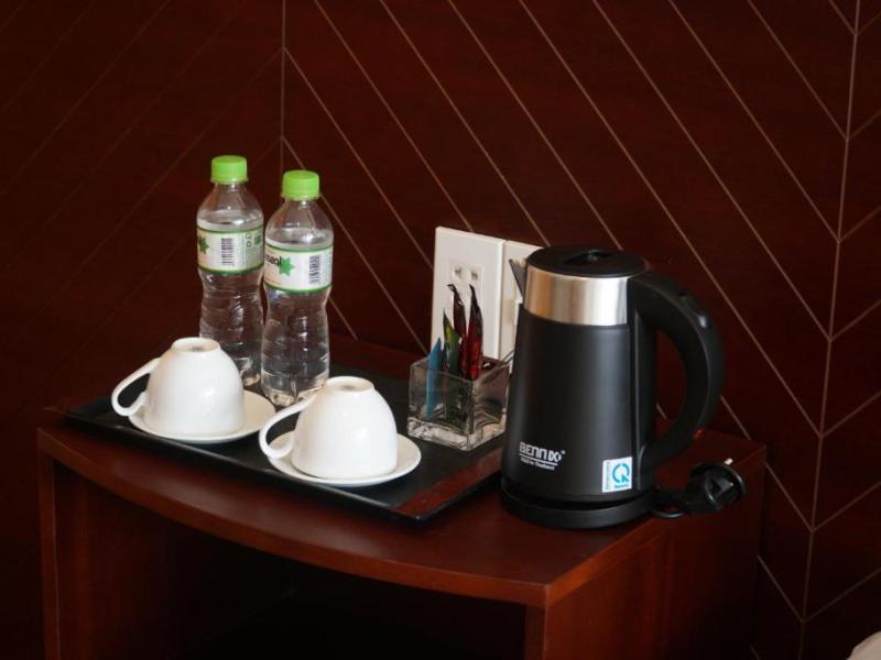 Ravenala Muine Resort