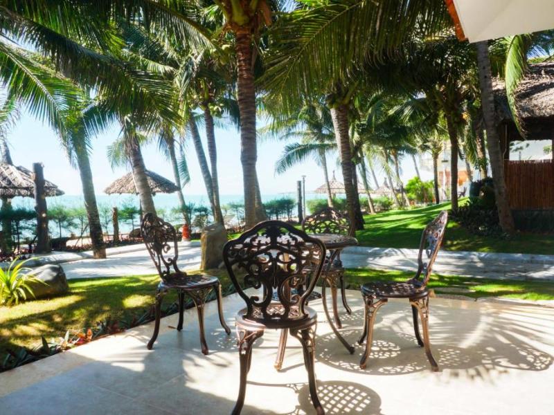 Ravenala Muine Resort