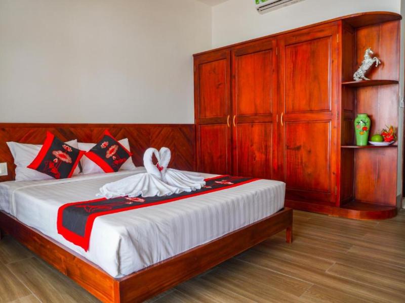 Ravenala Muine Resort