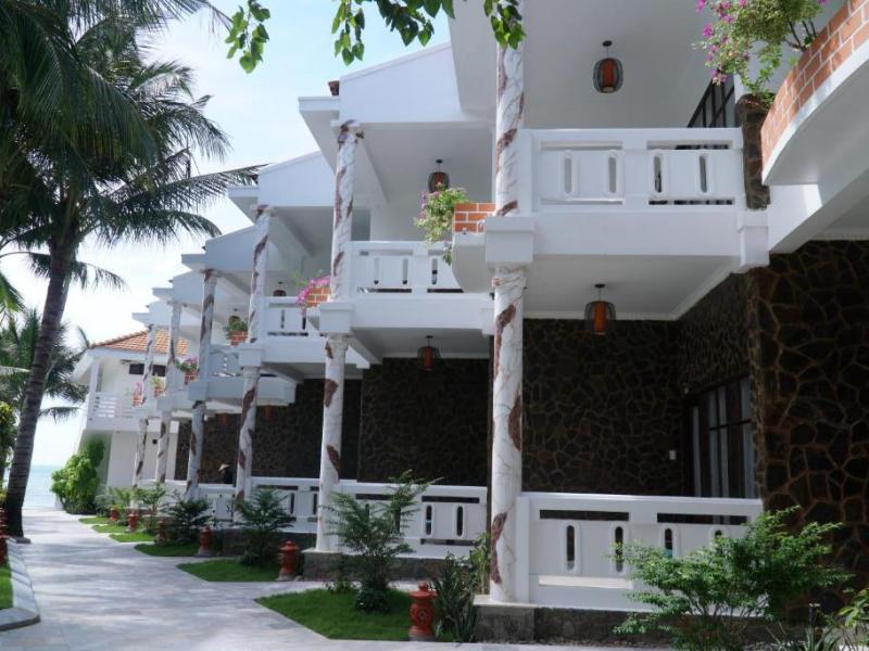 Ravenala Muine Resort