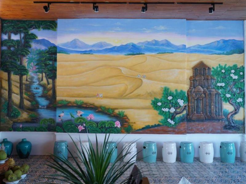 Ravenala Muine Resort