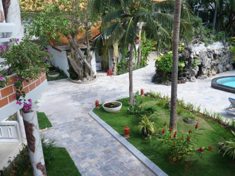 Ravenala Muine Resort