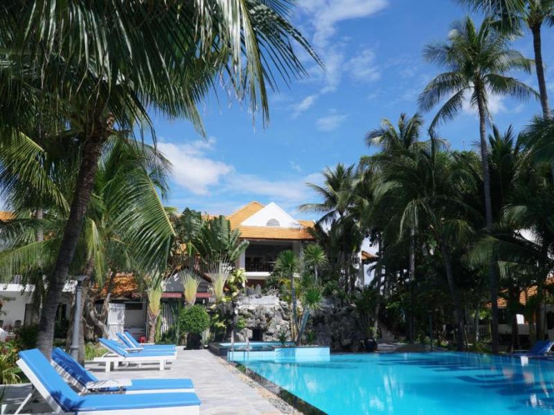 Ravenala Muine Resort