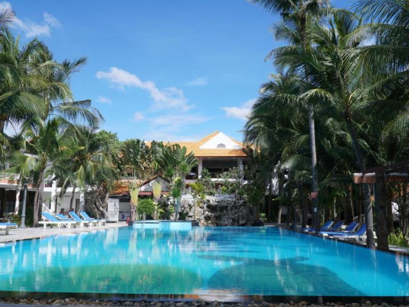 Ravenala Muine Resort