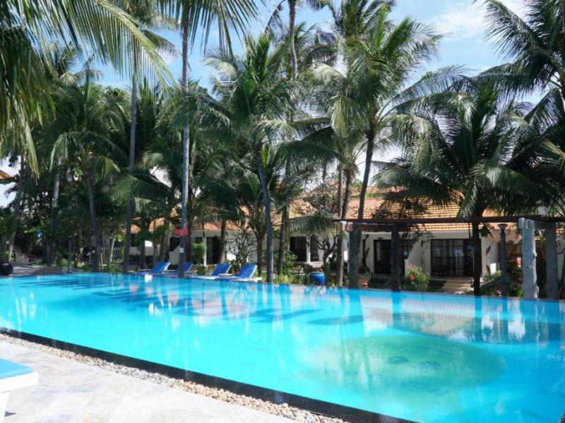 Ravenala Muine Resort