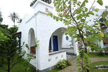 Isabella Resort