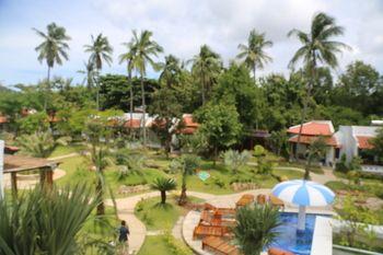Isabella Resort
