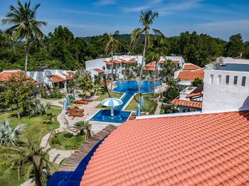 Isabella Resort