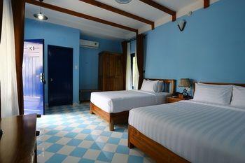 Isabella Resort