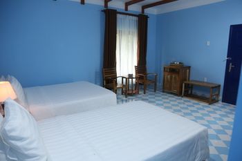 Isabella Resort