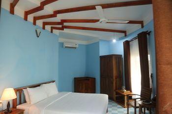 Isabella Resort