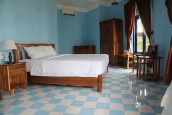 Isabella Resort