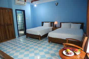 Isabella Resort
