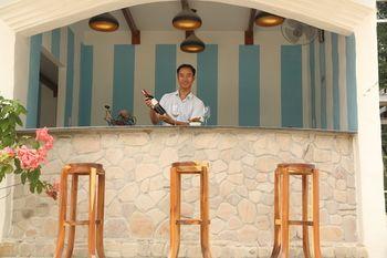 Isabella Resort