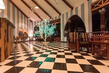 Isabella Resort