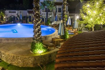 Isabella Resort