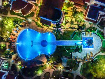 Isabella Resort