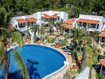 Isabella Resort