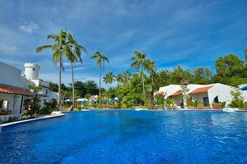Isabella Resort