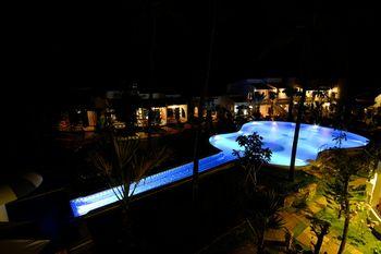 Isabella Resort