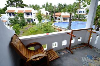 Isabella Resort