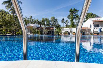 Isabella Resort