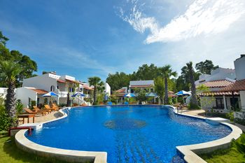 Isabella Resort