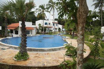 Isabella Resort