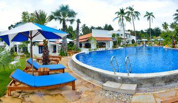 Isabella Resort