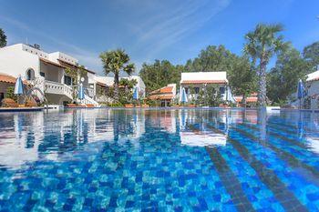 Isabella Resort