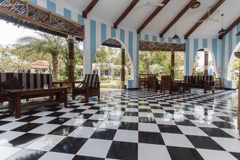 Isabella Resort