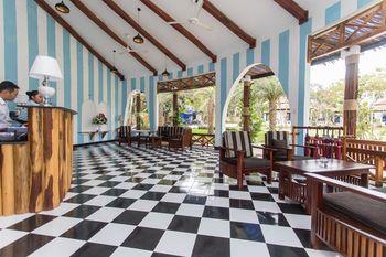 Isabella Resort