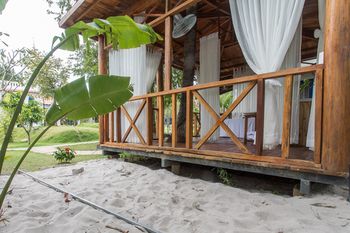 Isabella Resort
