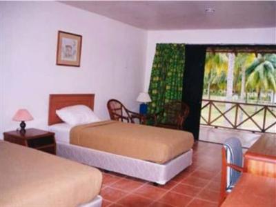 D`Coconut Island Resort