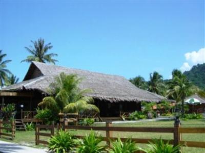 D`Coconut Island Resort