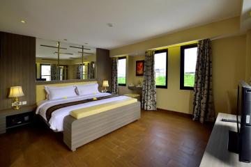 Отель Serela Индонезия, Кута, фото 2