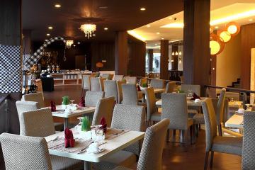 Отель Serela Индонезия, Кута, фото 7