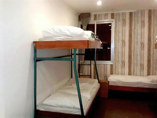 Judah Hostel