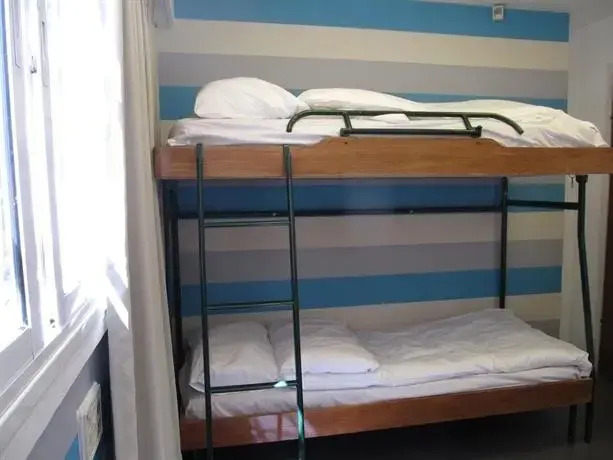 Judah Hostel