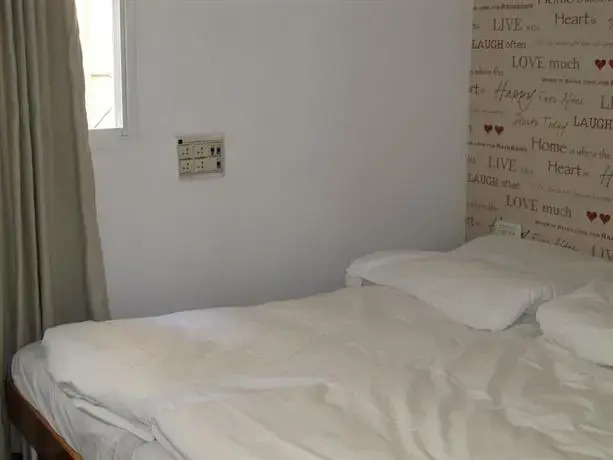 Judah Hostel