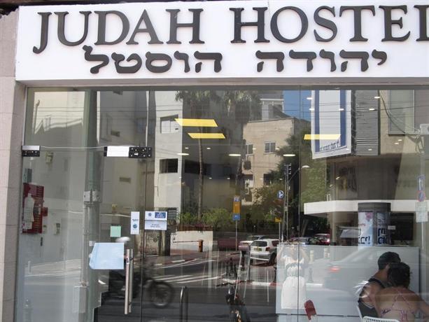 Judah Hostel