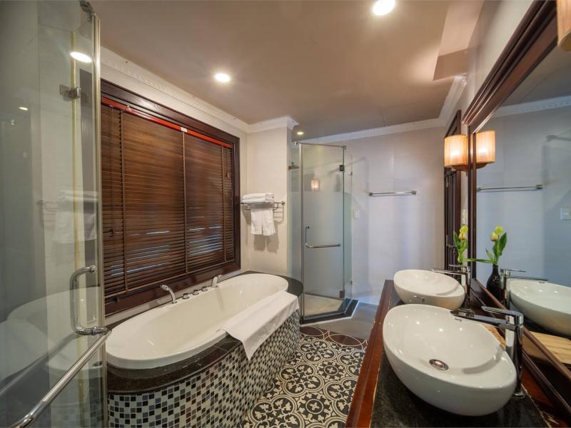 Anja Beach Resort & Spa