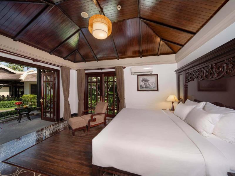 Anja Beach Resort & Spa